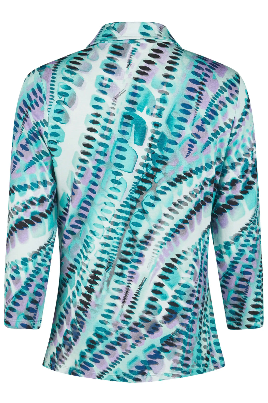 Barbara Lebek 41140052-729 Polo Top