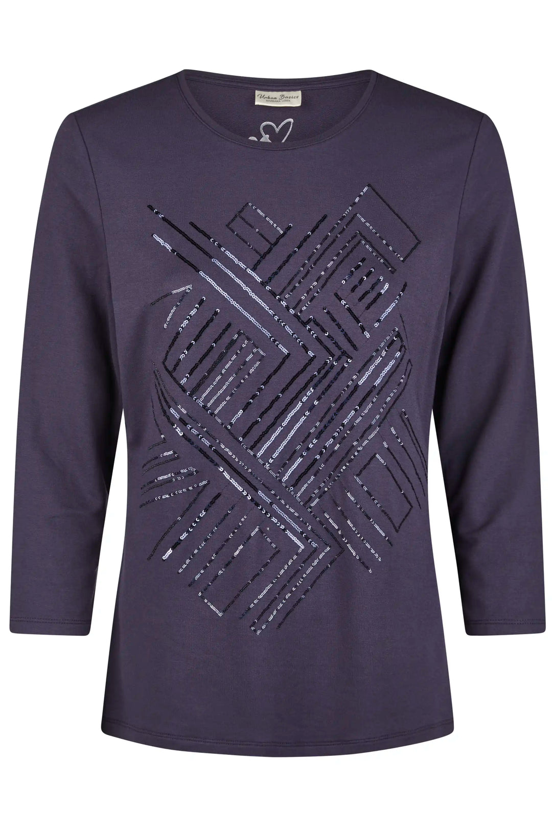 Barbara Lebek 41610052-870 T-Shirt