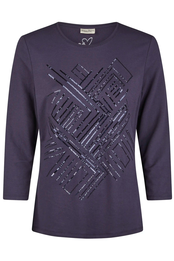 Barbara Lebek 41610052-870 T-Shirt