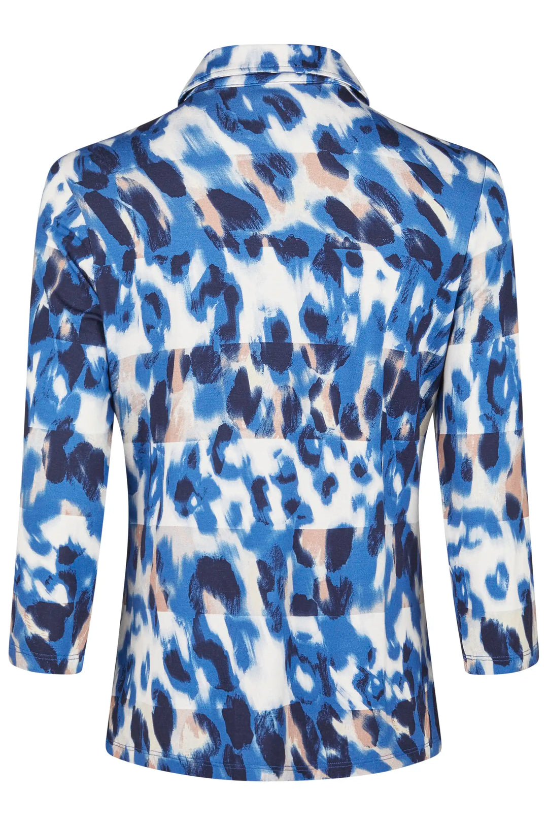 Barbara Lebek 41640052-824 Polo Shirt