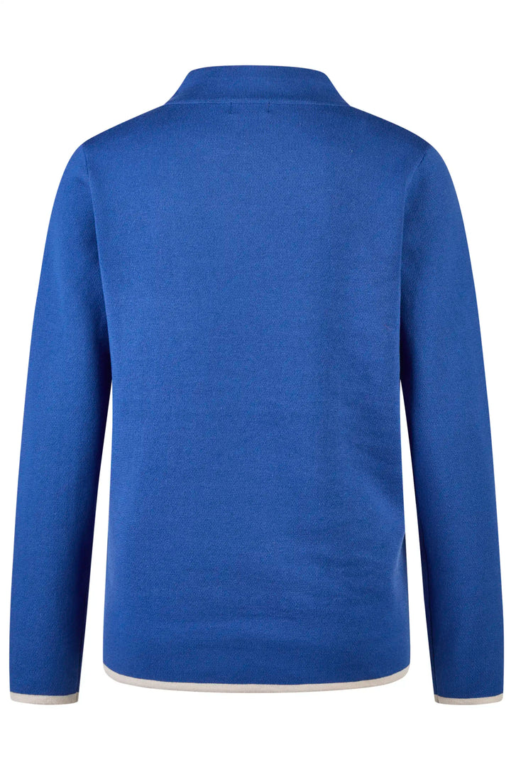 Barbara Lebek 45860052-824 Pullover