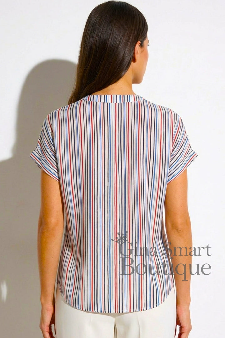 Bariloche Beleno Shirt - Azul