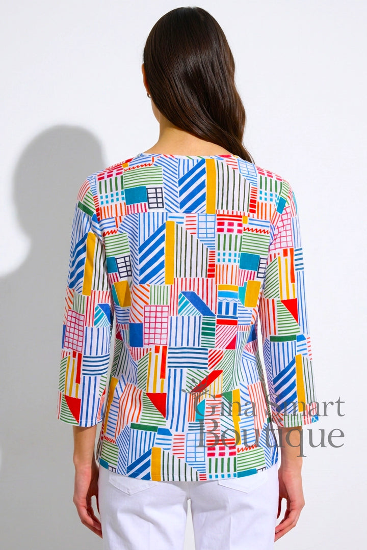 Tinta Merve Shirt - Tinta