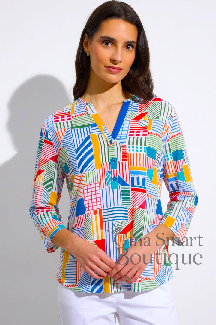 Tinta Merve Shirt - Tinta