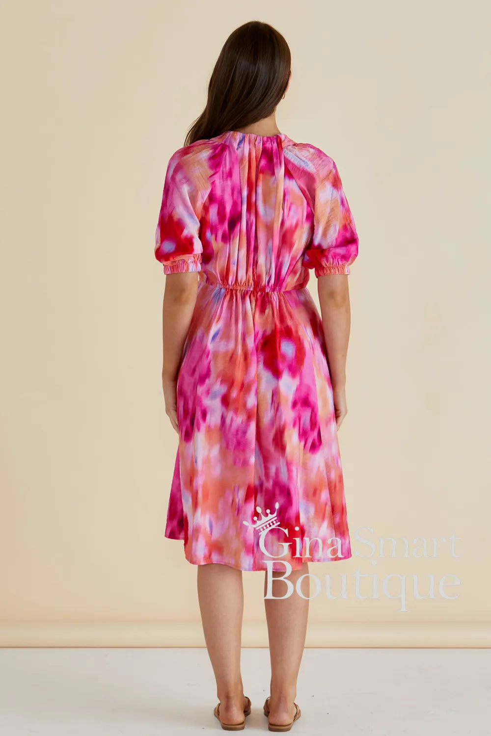 Betty Basics Emery Dress