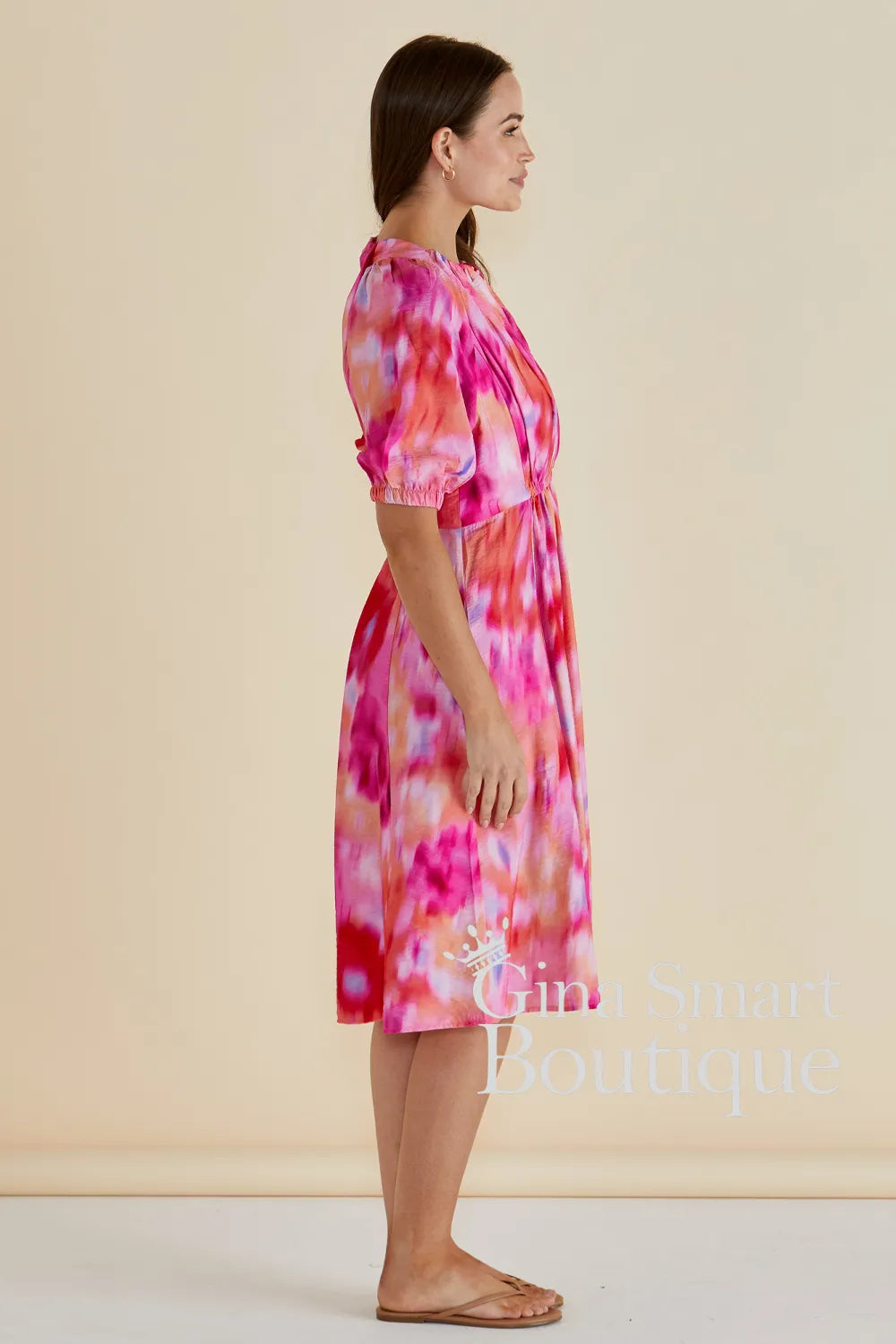 Betty Basics Emery Dress