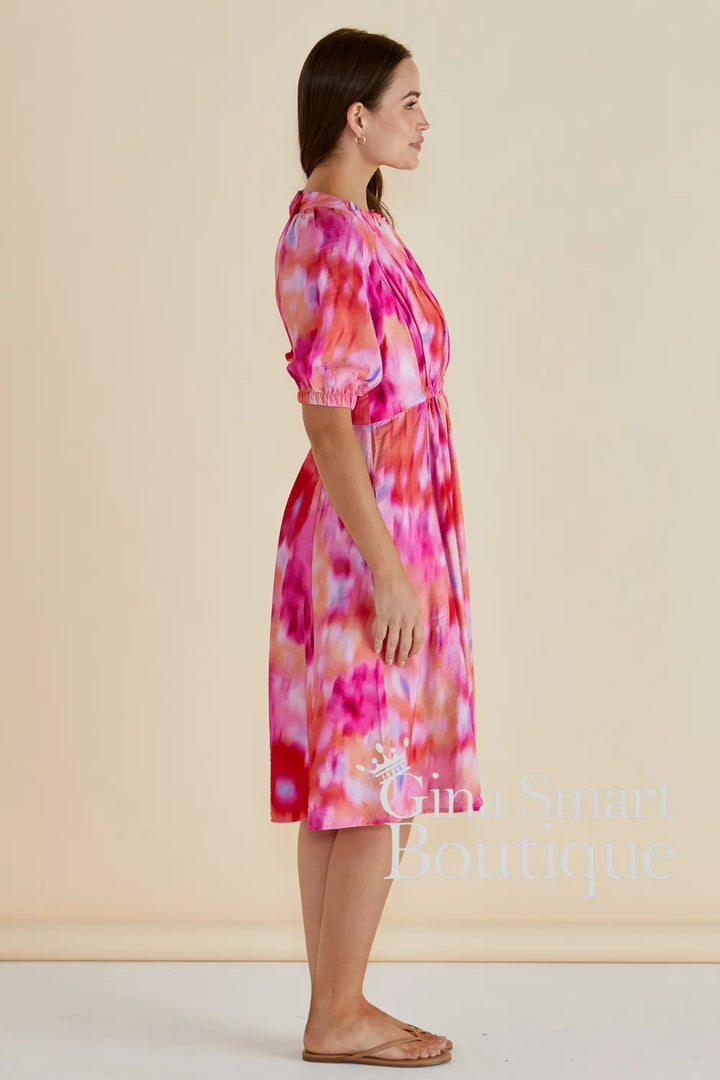 Betty Basics Emery Dress