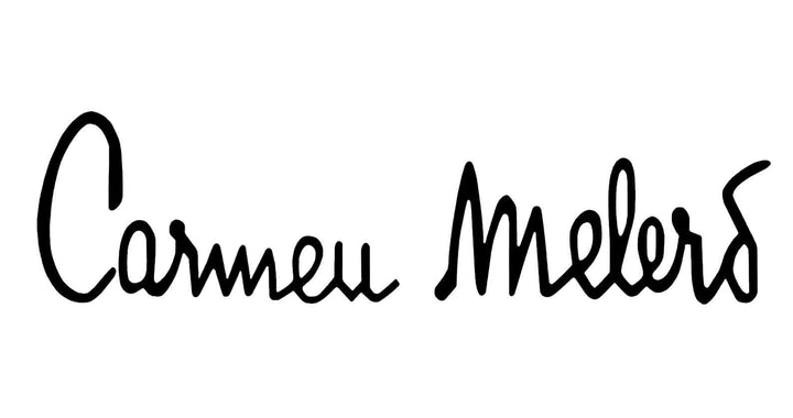 Carmen Melero Logo