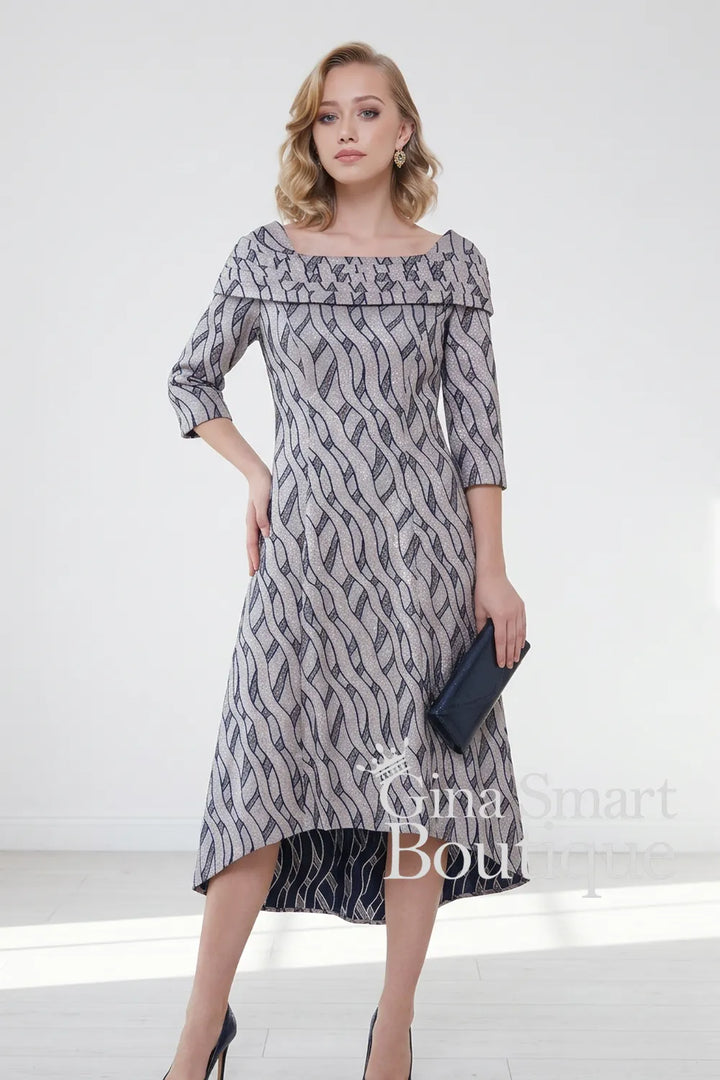 Cassandra Style 517 Sinels Bronze Dress NON RETURNABLE
