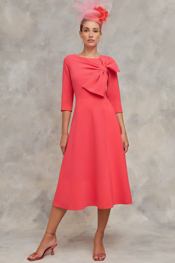 Claudia C Dress Picasso 717 193 – ginasmartboutique