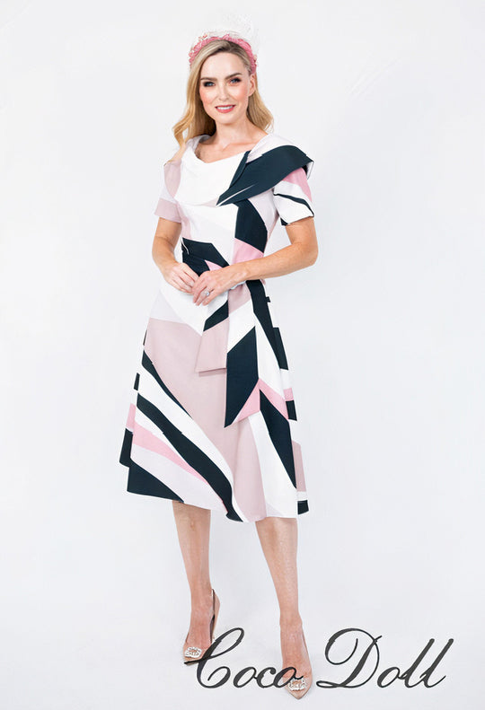 Coco Doll Dresses UK Gina Smart Boutique ginasmartboutique