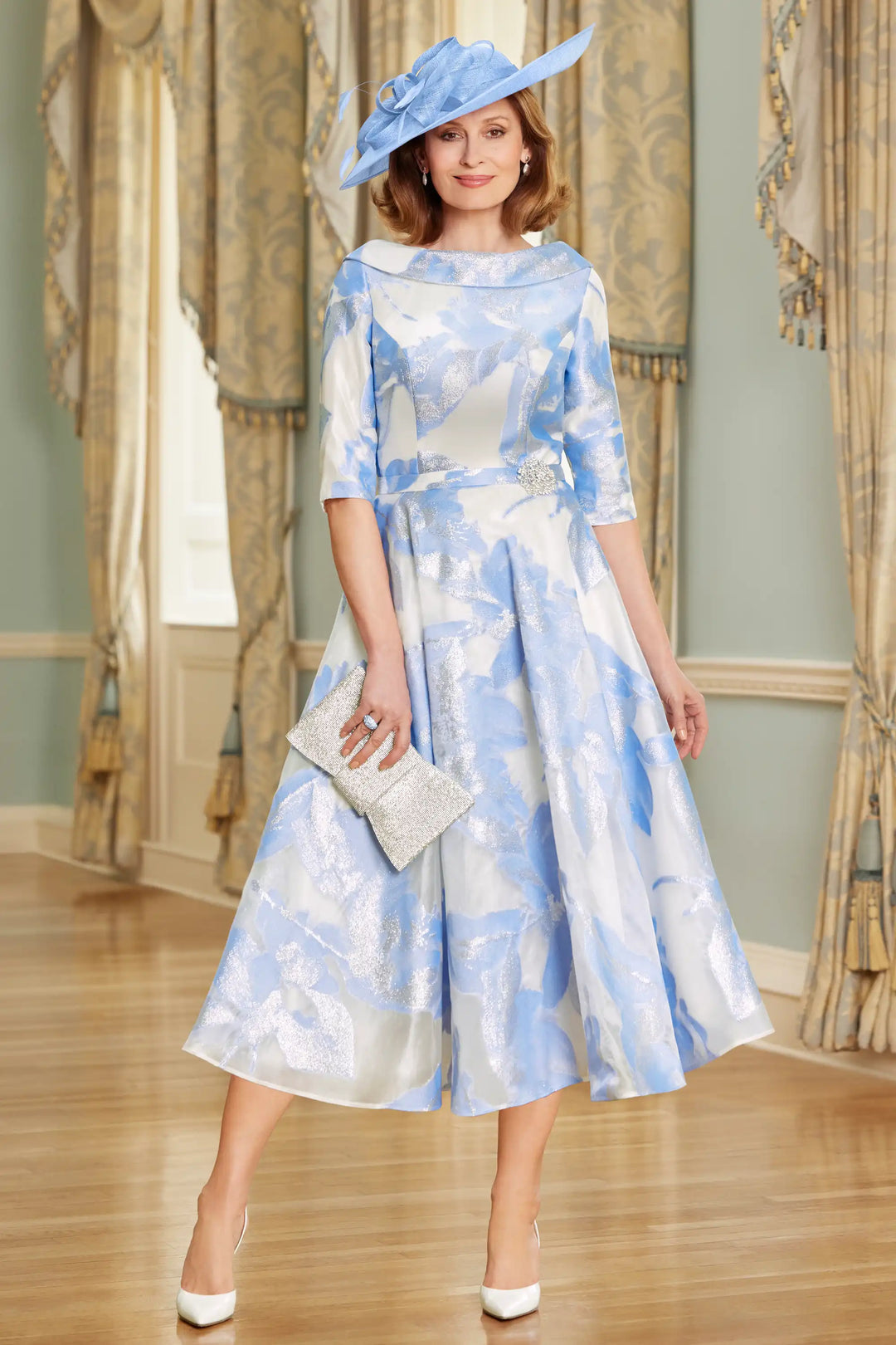 Gina smart mother of the bride discount