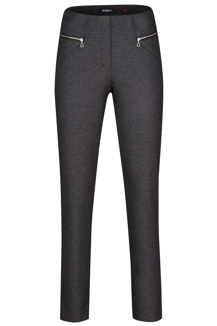 Robell Mimi – Regular Length Trouser 52476-54041-99