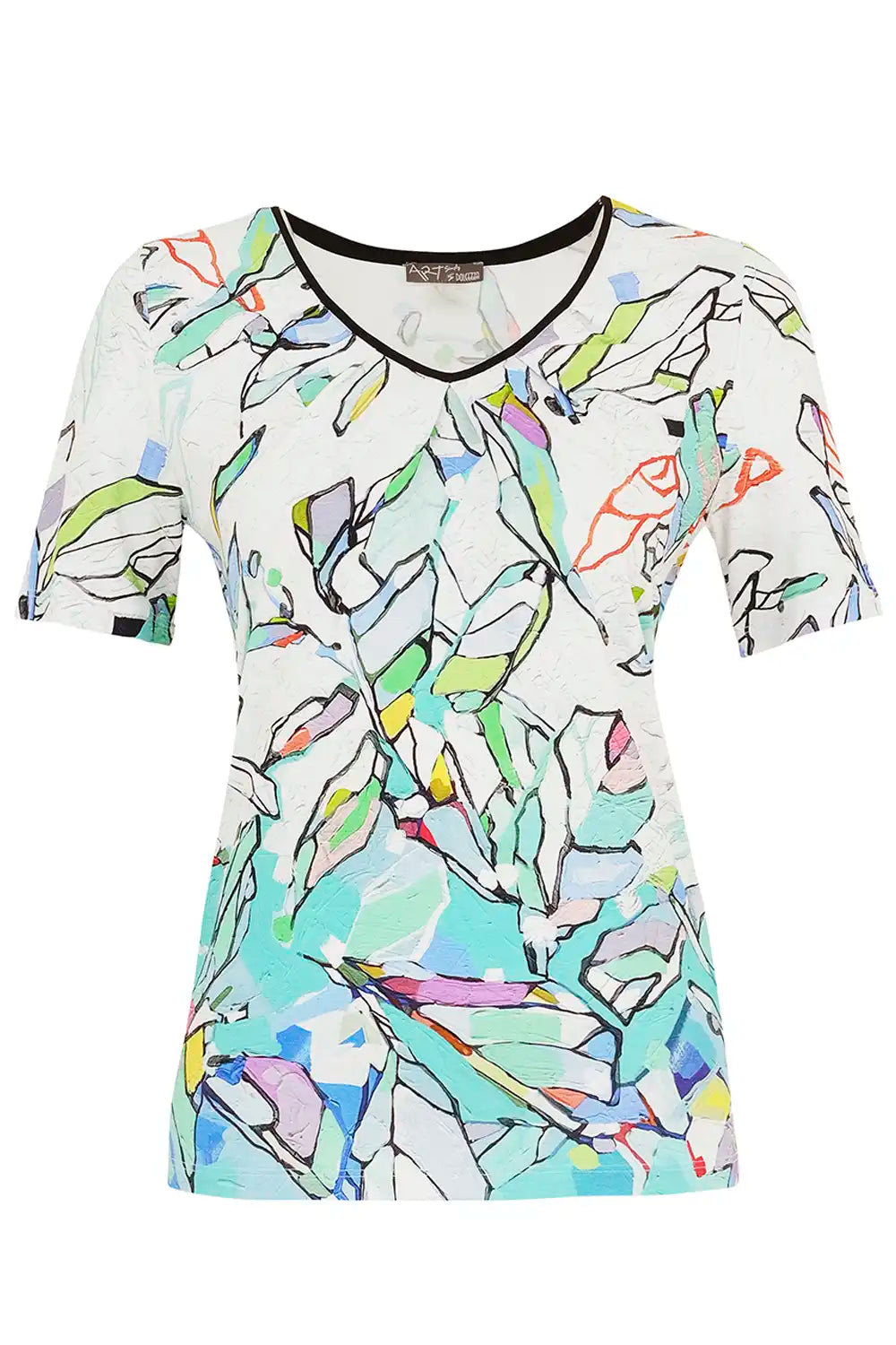 Dolcezza Top - Style 25613