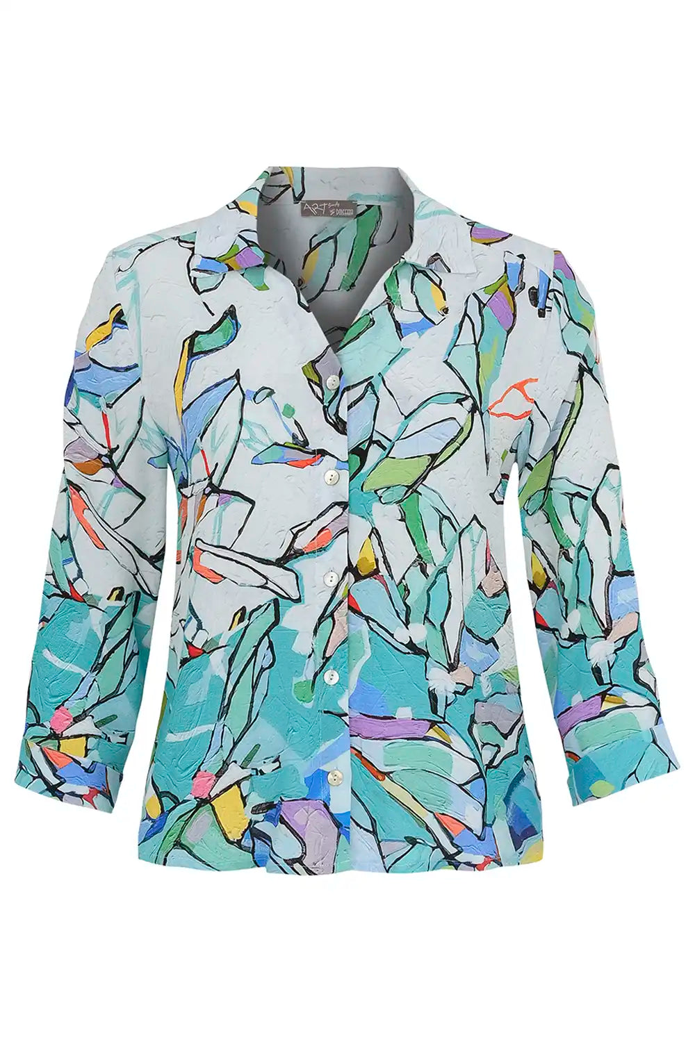 Dolcezza Shirt - Style 25617