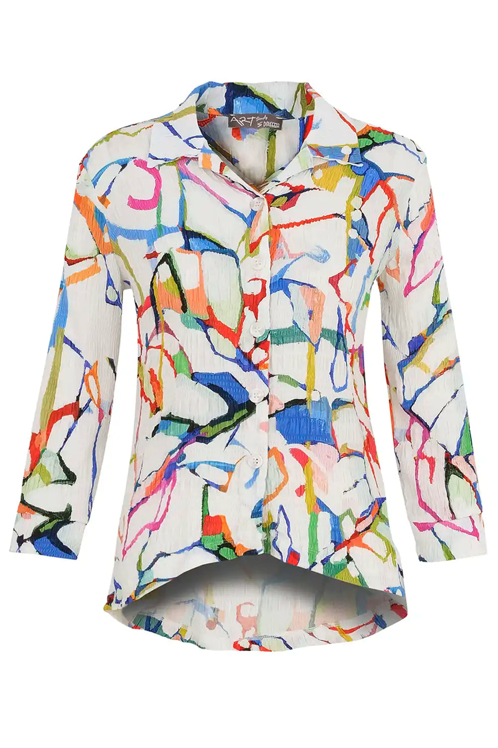 Dolcezza Shirt - Style 25644