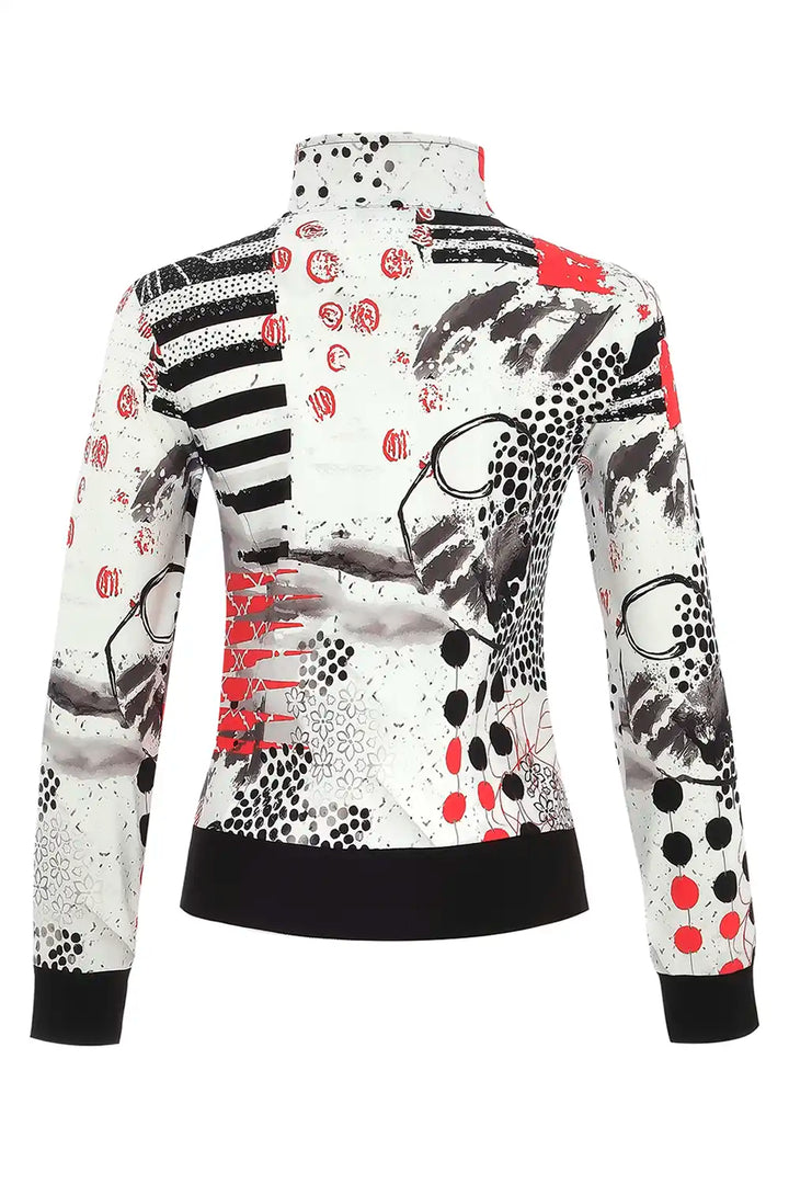 Dolcezza Jacket - Style 25756