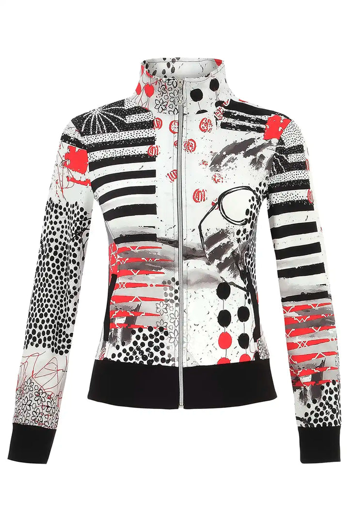 Dolcezza Jacket - Style 25756
