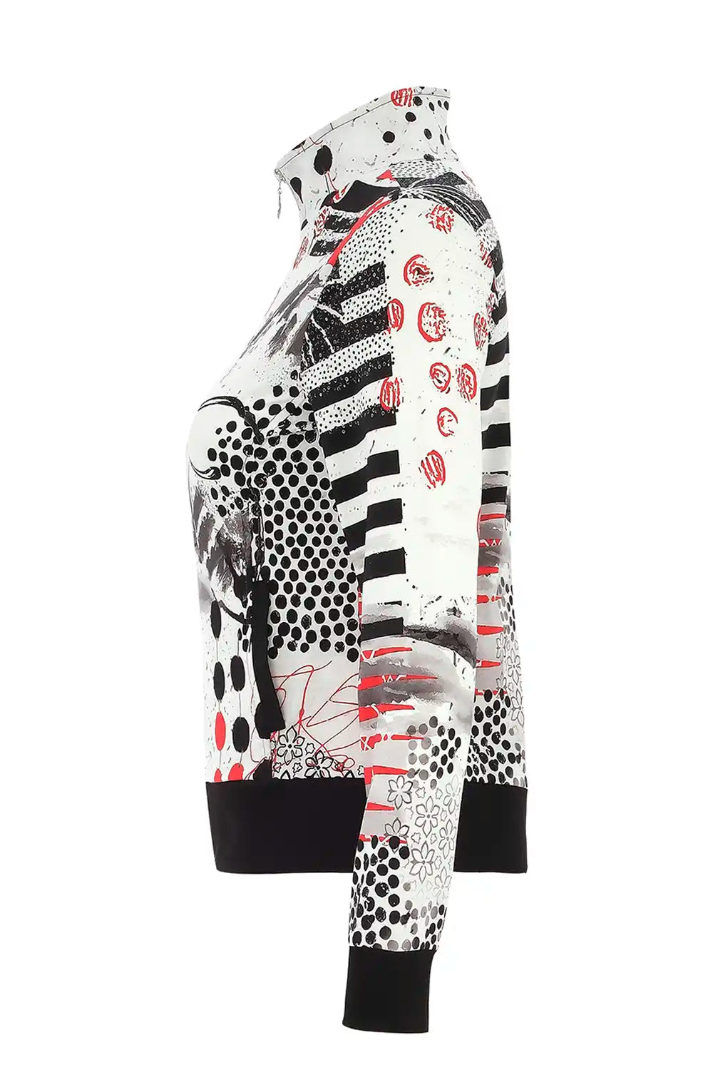 Dolcezza Jacket - Style 25756