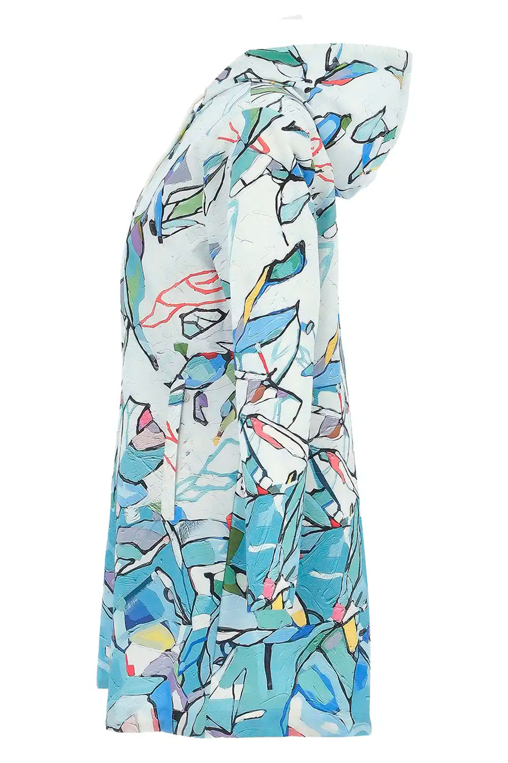 Dolcezza Raincoat - Style 25870