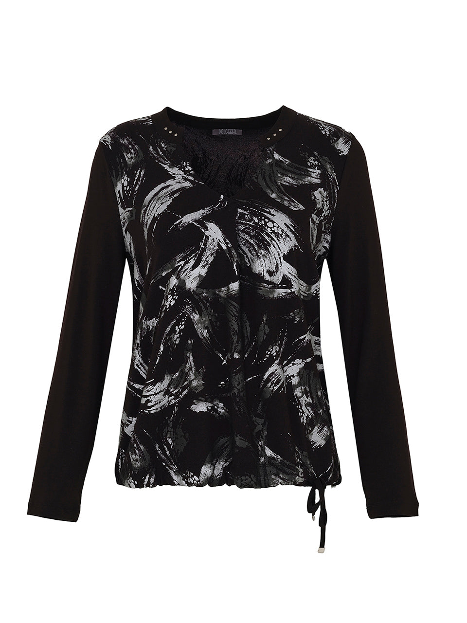 Dolcezza Top - Style 73140