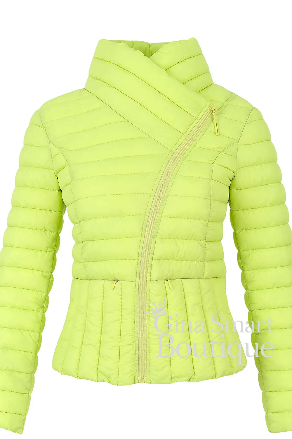 Dolcezza Citrus Jacket Style 76802