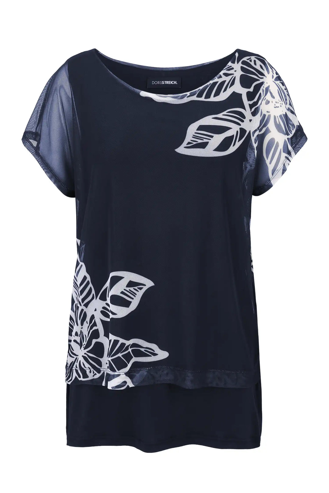 Doris Streich Shirt 234190-50