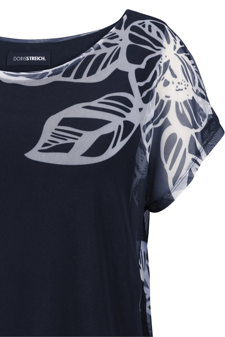 Doris Streich Shirt 234190-50