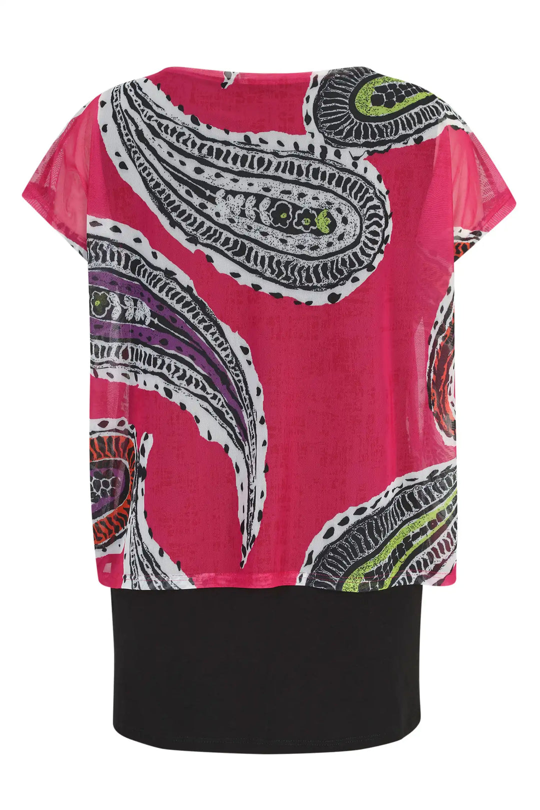 Doris Streich Shirt 234356-43
