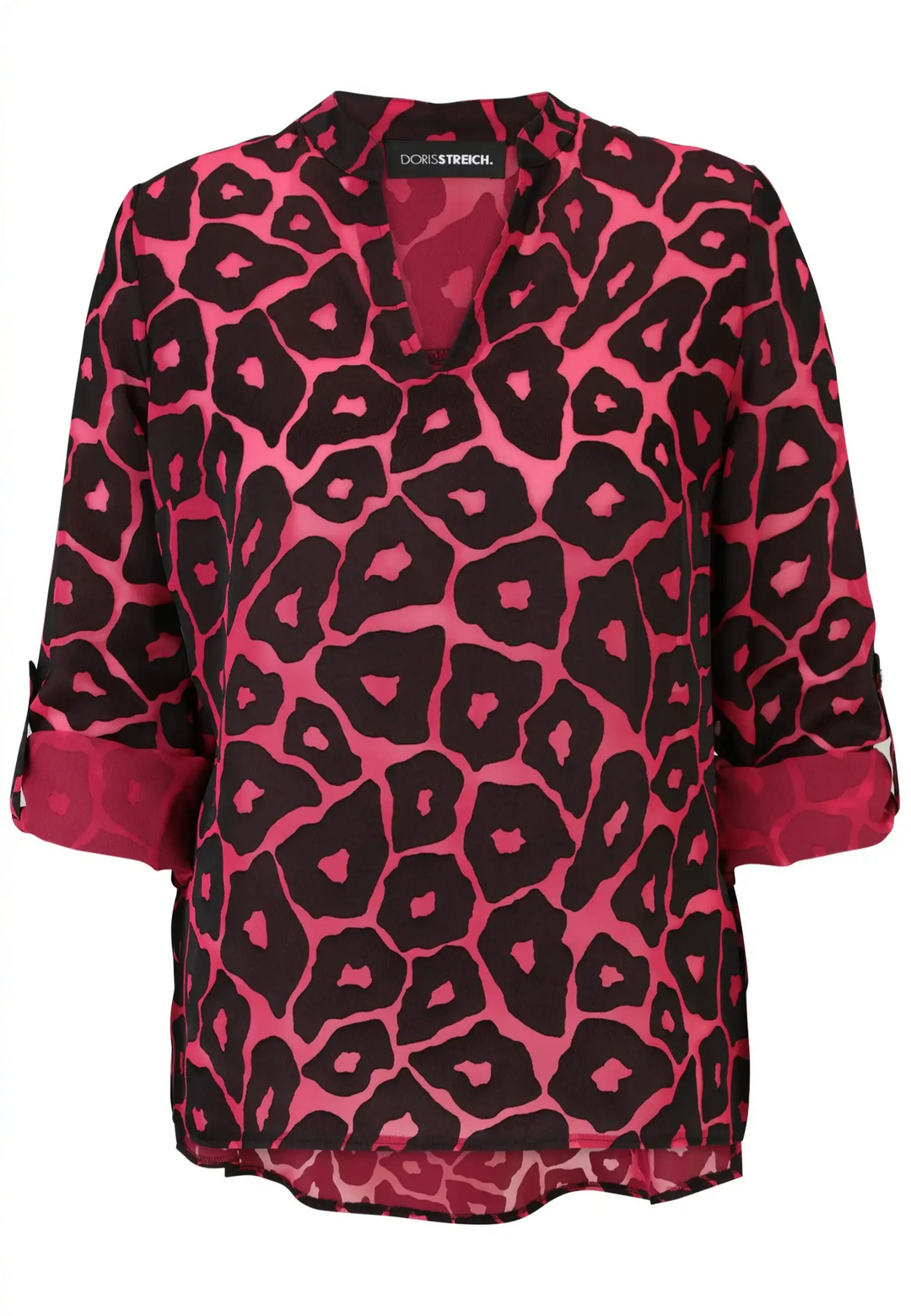 Doris Streich Blouse 274222-42