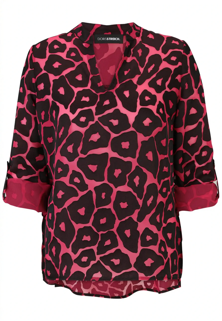 Doris Streich Blouse 274222-42