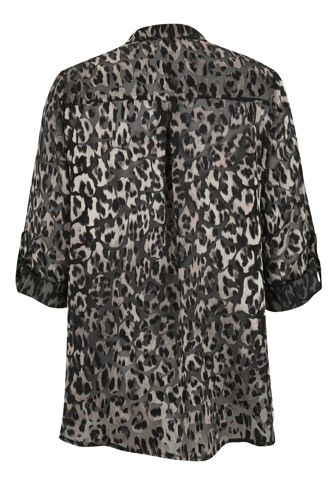 Doris Streich Blouse 274529-80