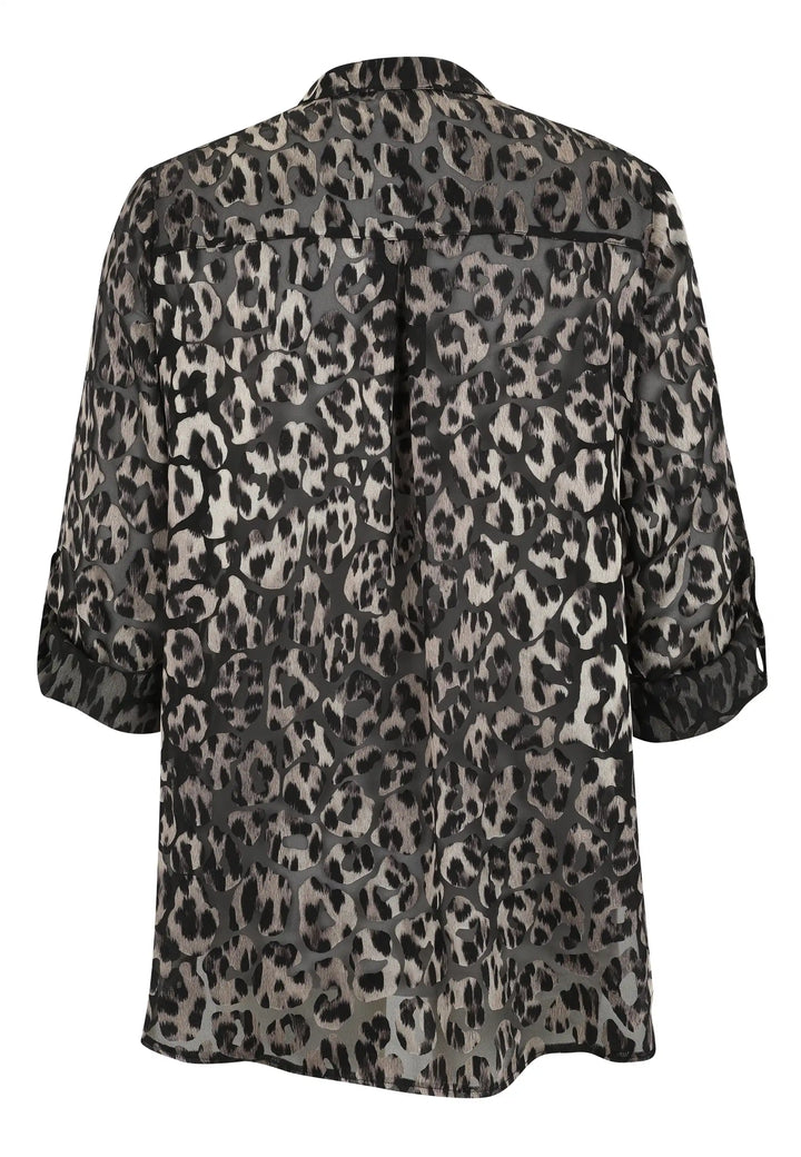 Doris Streich Blouse 274529-80