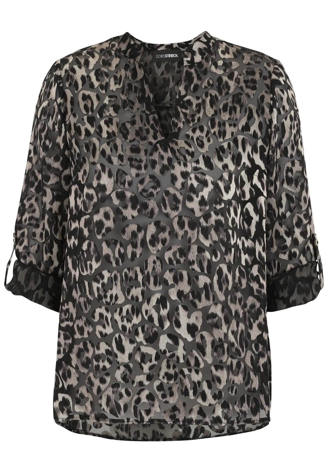 Doris Streich Blouse 274529-80