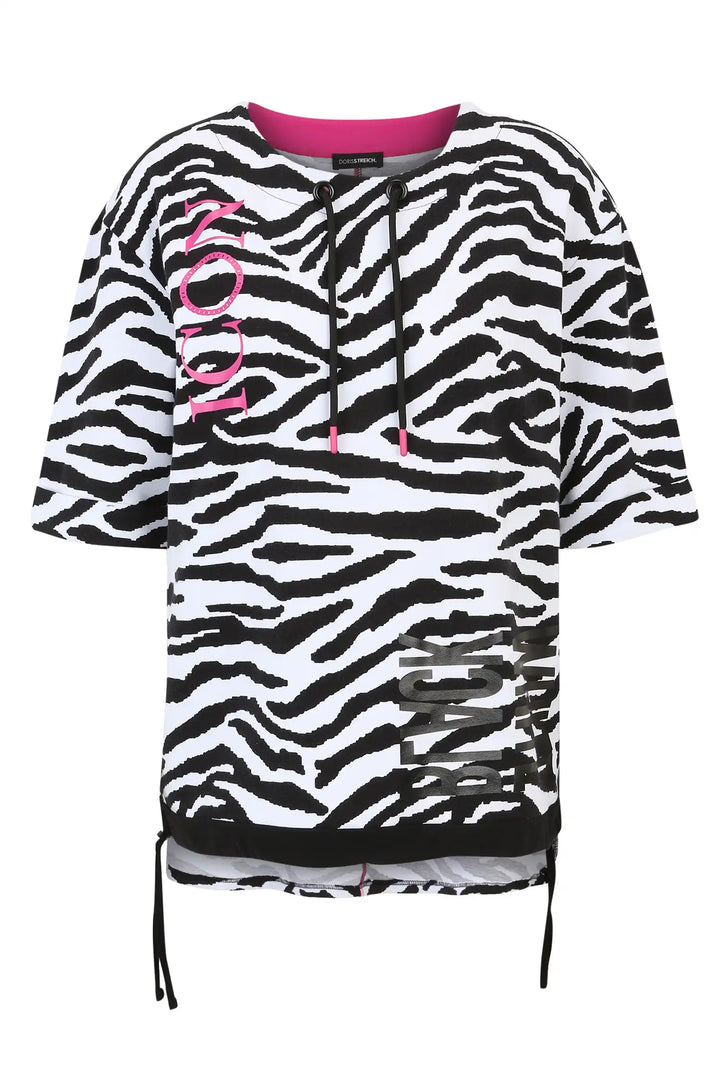 Doris Streich Shirt 313139-91