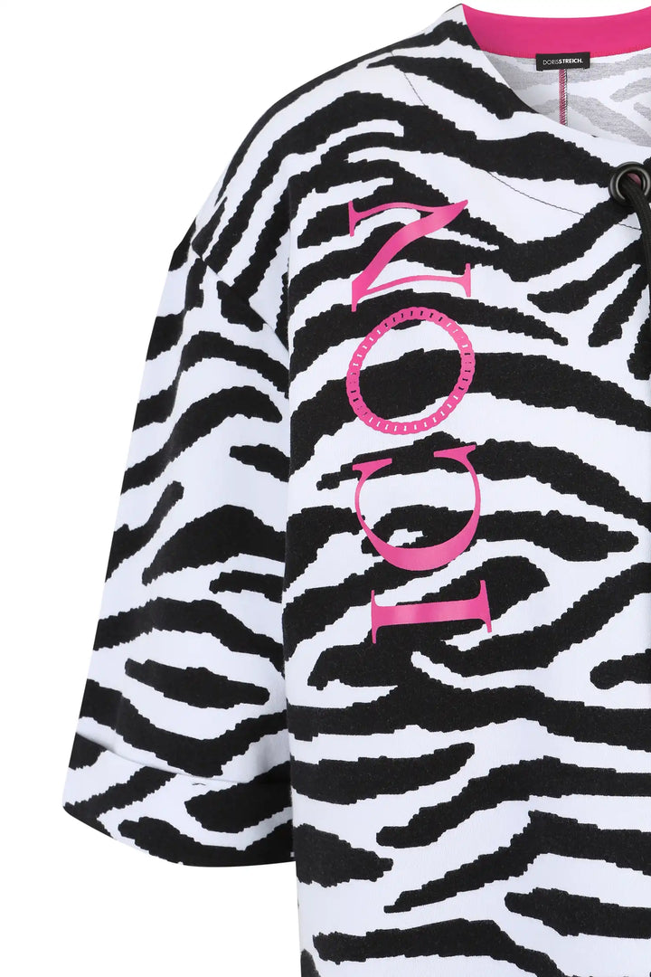 Doris Streich Shirt 313139-91
