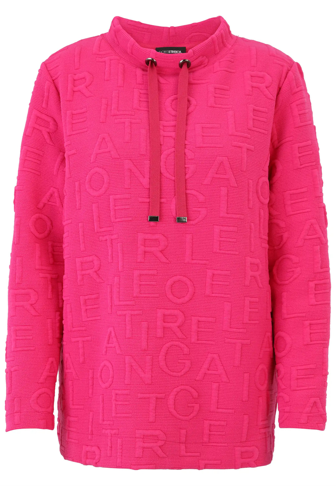 Doris Streich Shirt 321180-42