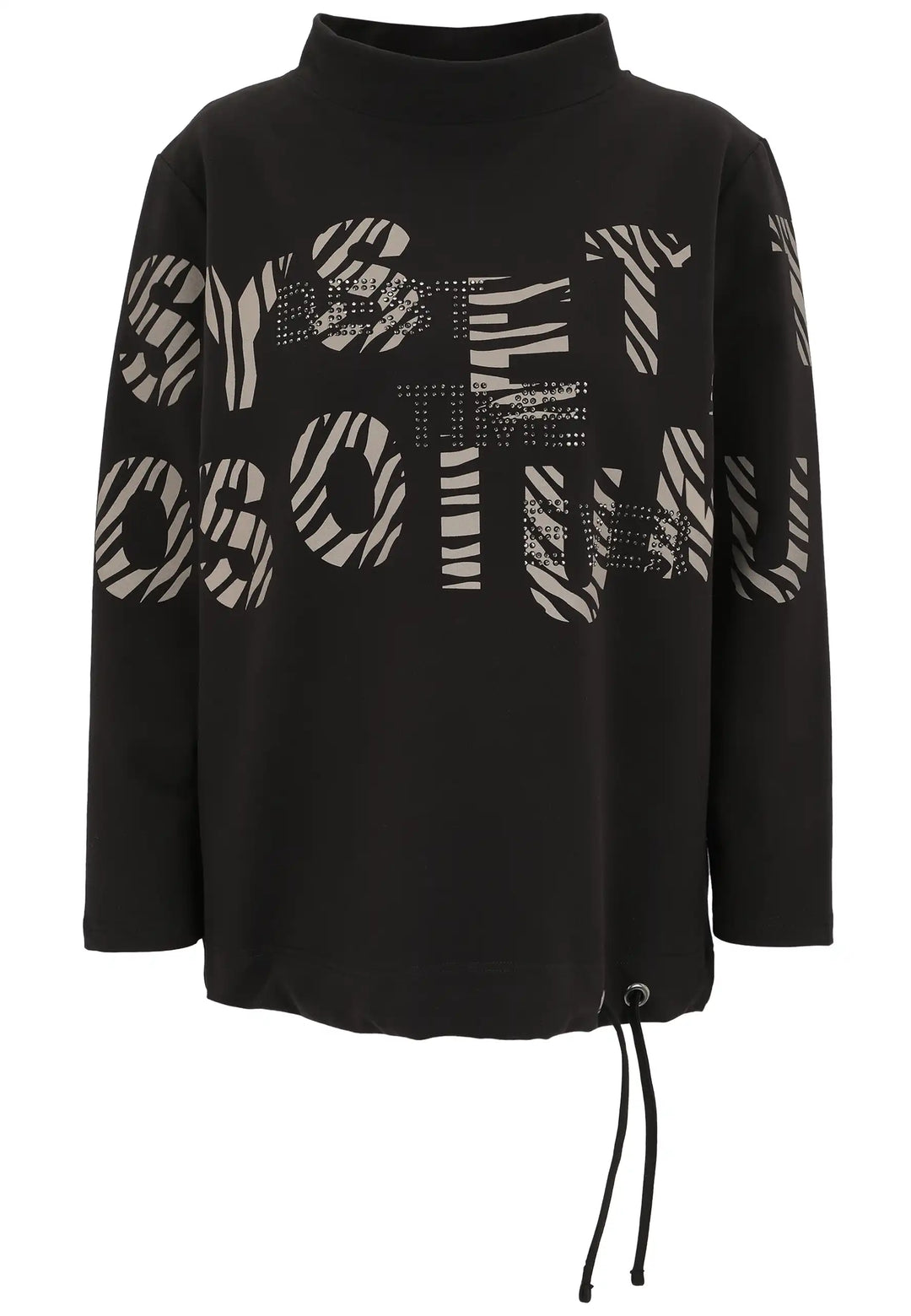 Doris Streich Shirt 334177-82