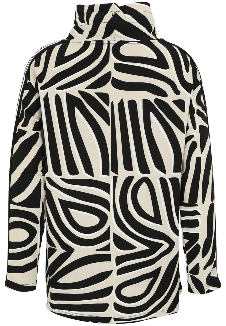 Doris Streich Shirt 374156-80