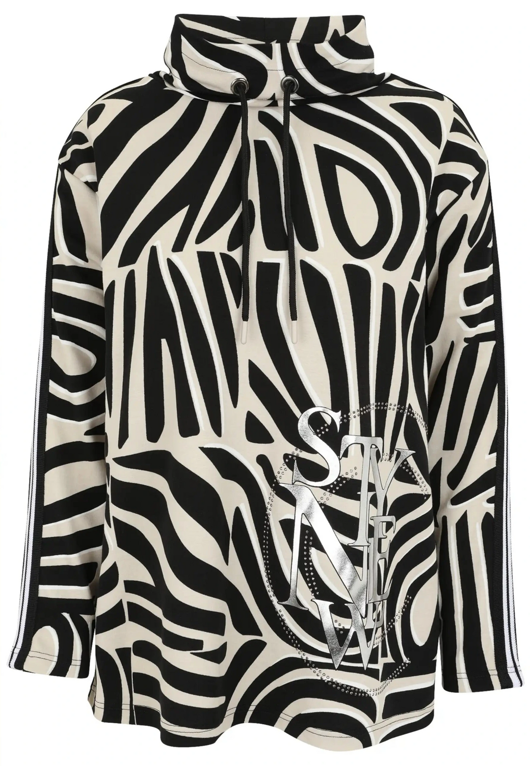 Doris Streich Shirt 374156-80