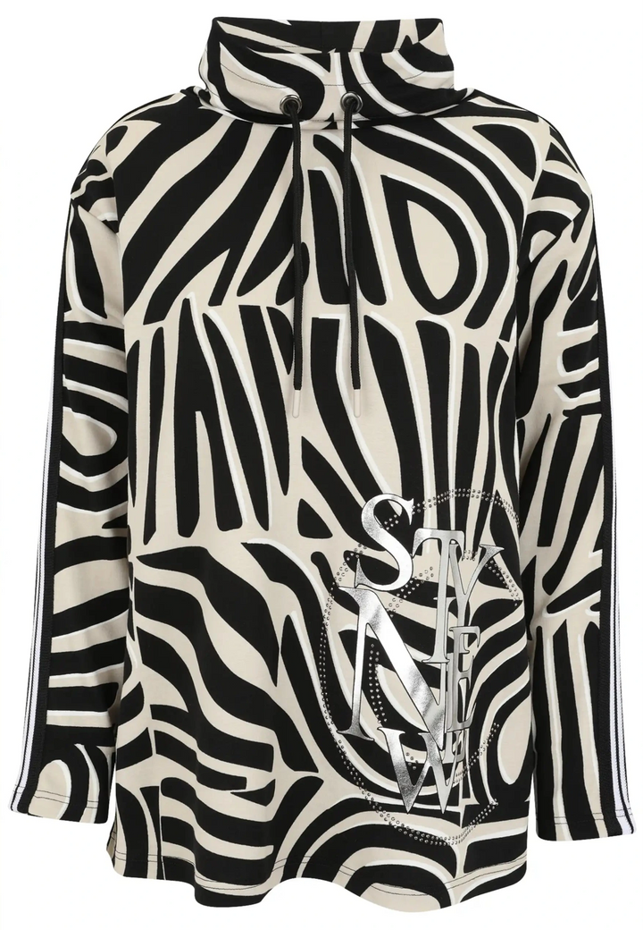 Doris Streich Shirt 374156-80