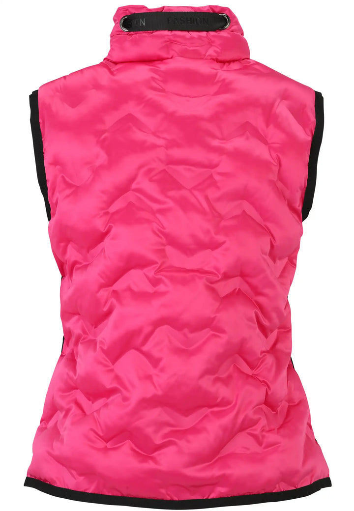 Doris Streich Gilet 580189-42