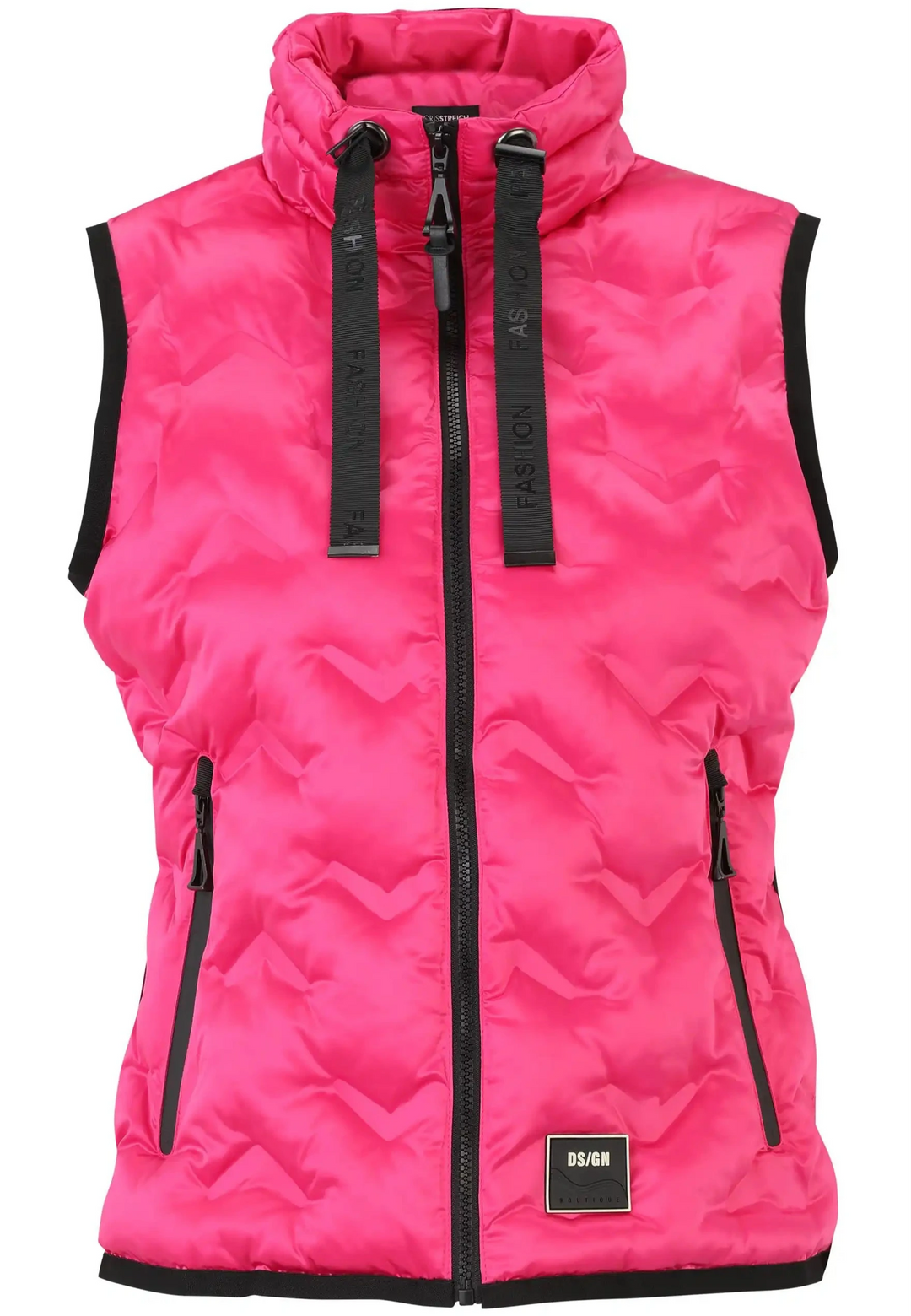 Doris Streich Gilet 580189-42