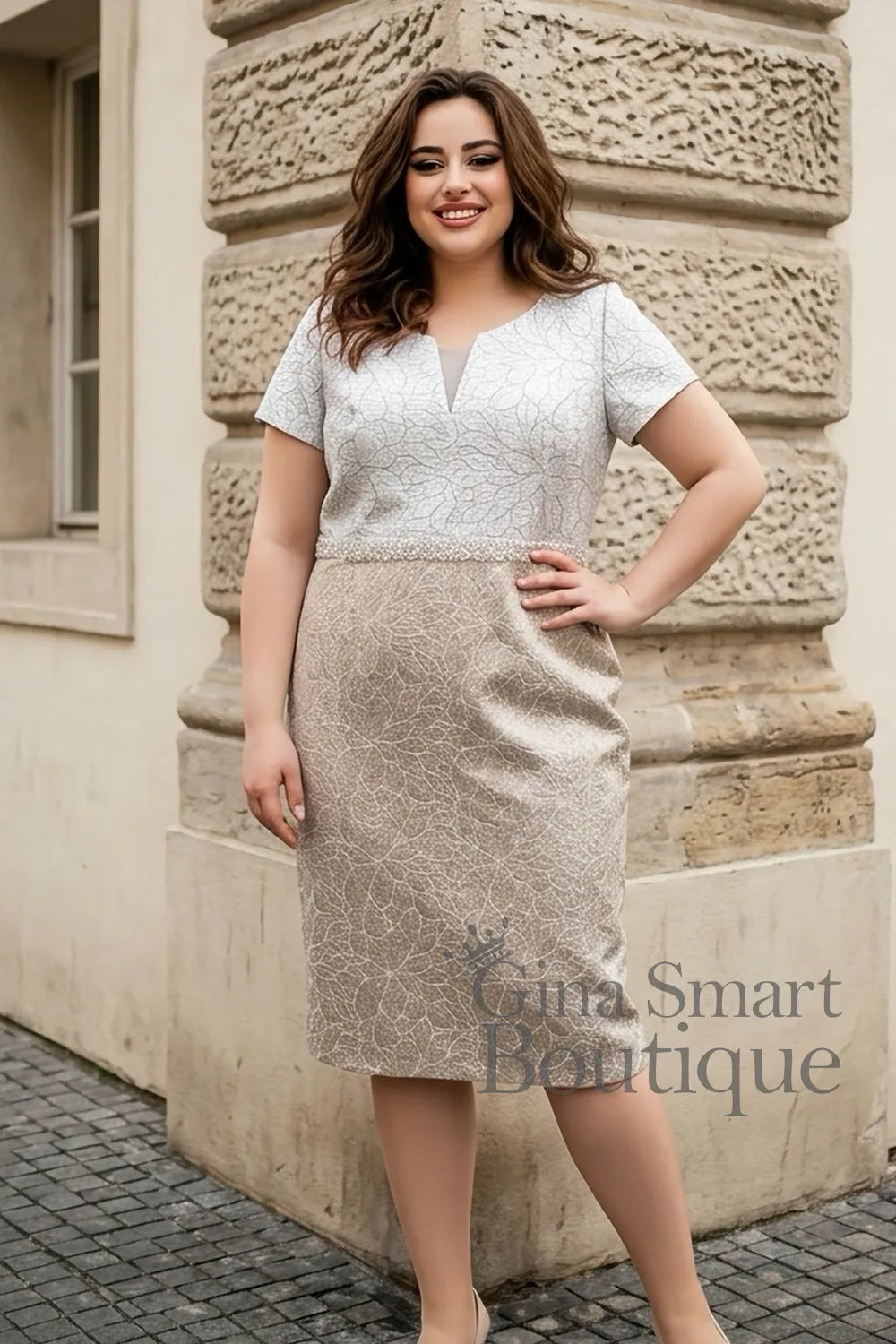 Dressed-Up-By-Veromia-DU483-Bronze-Dress