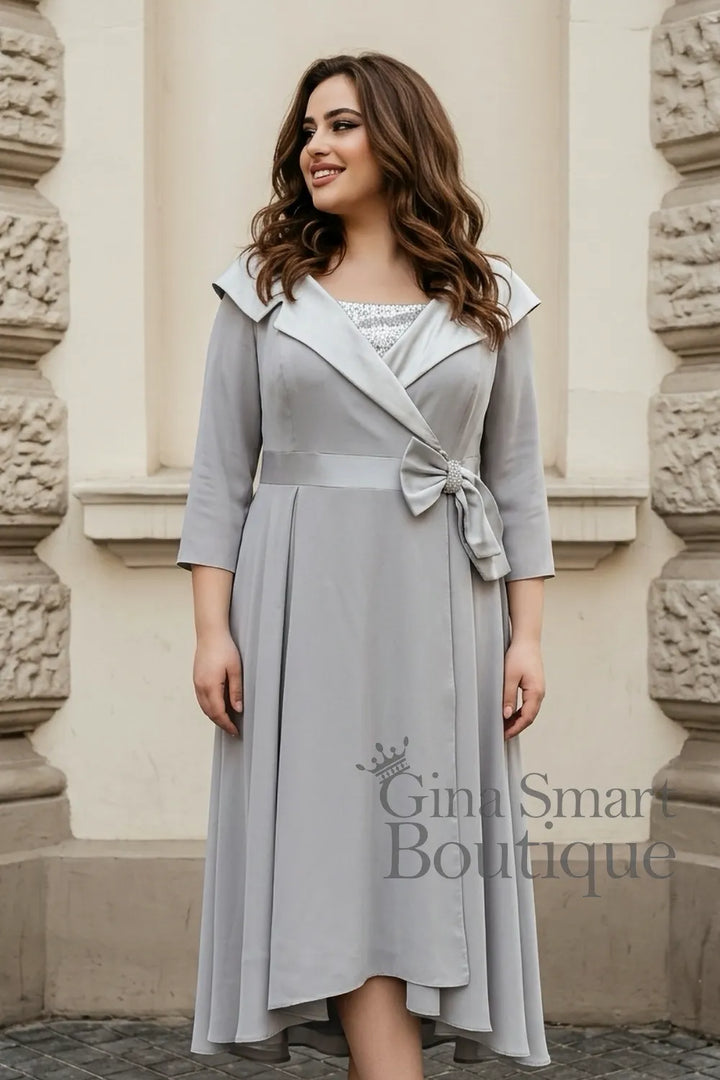 Dressed-Up-By-Veromia-DU551-Platinum-Dress