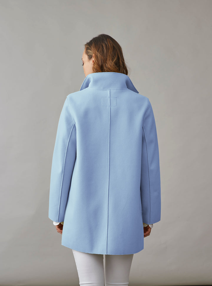 Junge Coat Sky Style 0125-2800-13-52