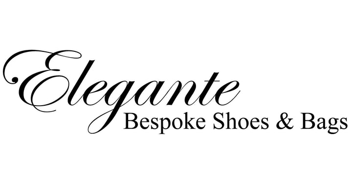 Elegante Bespoke Shoes and Bags Logo