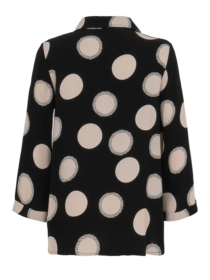 Ever Sassy Shirt - Style 14303