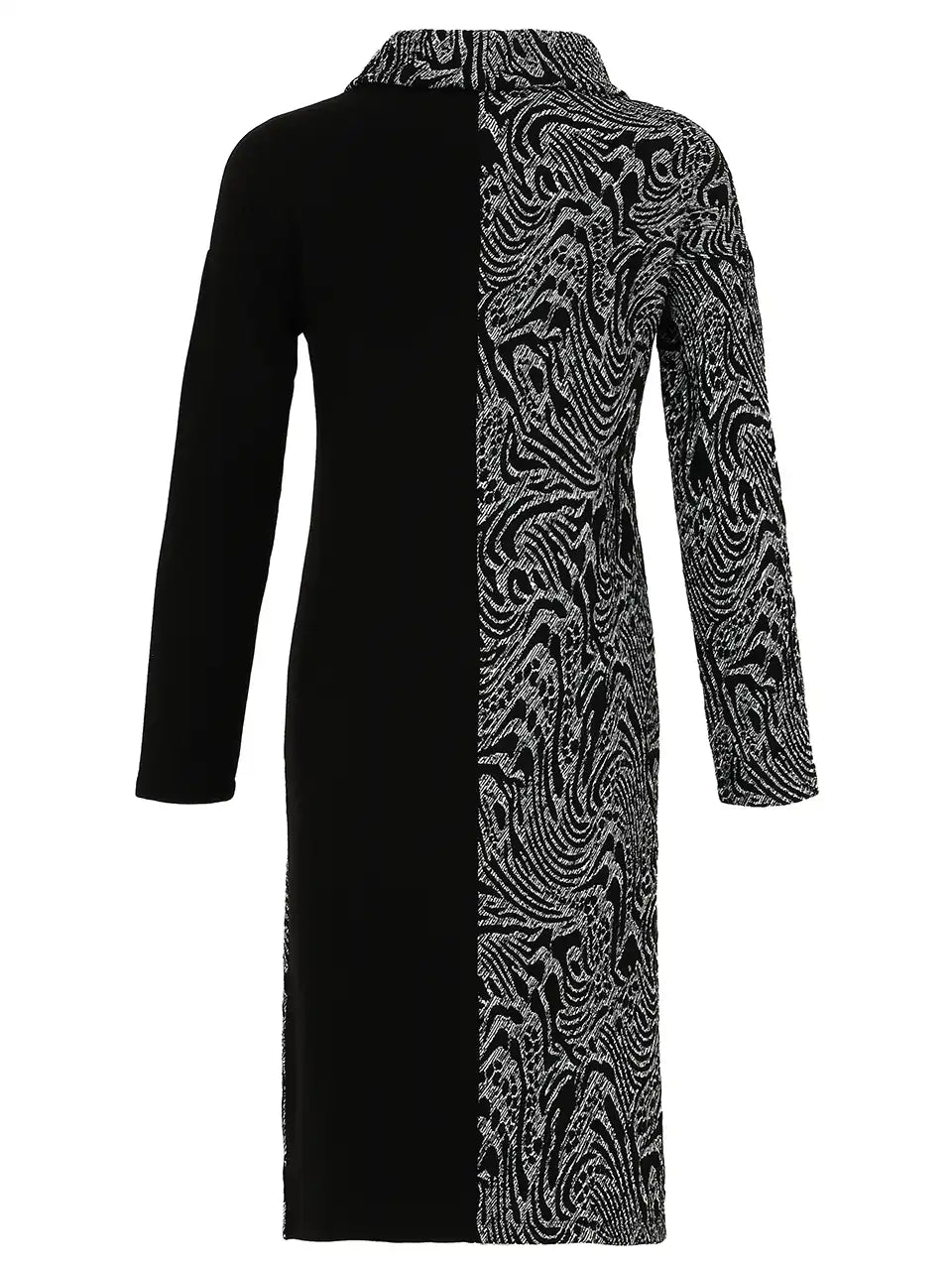 Ever Sassy Dress - Style 14702