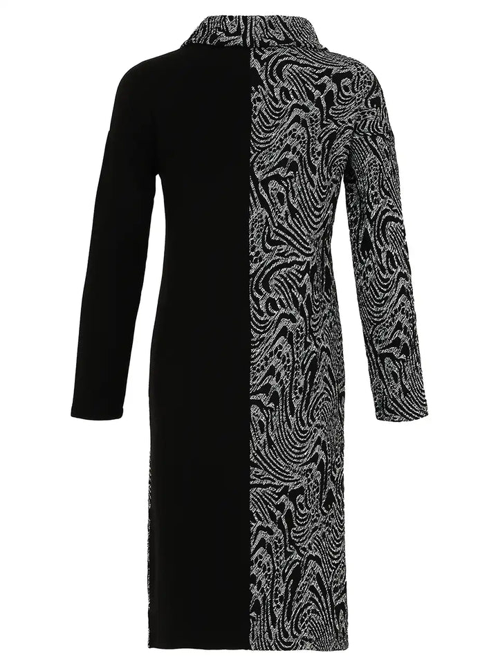 Ever Sassy Dress - Style 14702